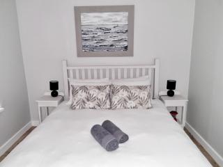 Coral Cottage - Struisbaai - 6