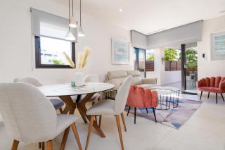 Jardinana - apartment with two bedrooms close to beach and town center - 9