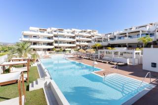 Jardinana - apartment with two bedrooms close to beach and town center - 0
