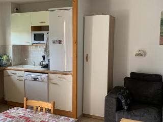 Appartement Savines-le-lac, aan het meer van Serre-Ponçon te huur per week van zaterdag tot zaterdag par semaine complète de samedi à samedi - Savines - 6