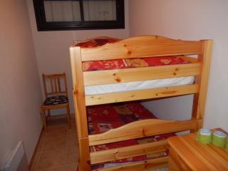 Appartement Savines-le-lac, aan het meer van Serre-Ponçon te huur per week van zaterdag tot zaterdag par semaine complète de samedi à samedi - Savines - 2