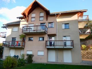 Appartement Savines-le-lac, aan het meer van Serre-Ponçon te huur per week van zaterdag tot zaterdag par semaine complète de samedi à samedi - Savines - 9