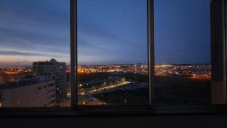 SUNSET APTO - 7