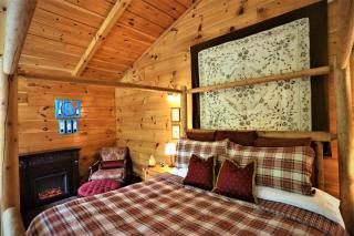 Always & Forever Holiday home - Sevierville - 4