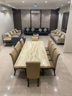 شاليهات حديقة الوسام لبيوت العطلات 2 - 5