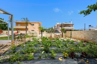 Garden Villa Chania - 7