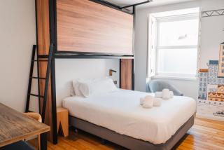 The Central House Porto Ribeira - 5