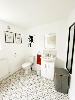 The New Found Lamb - Cleethorpes - 7