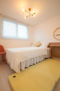 Seoul Station Joey House - 5