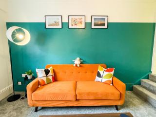 The New Found Lamb - Cleethorpes - 4