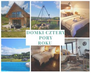 Domki Cztery Pory Roku - 2