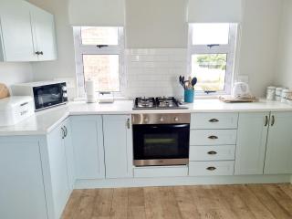 Coral Cottage - Struisbaai - 3