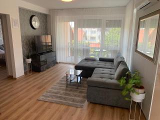 Gizella Apartman - Balatonalmádi - 9