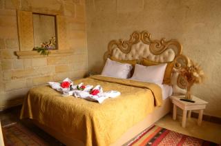 Mozaik Stone Hotel - Avanos - 4