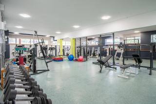 Ośrodek Wypoczynkowy Kalwa - 5