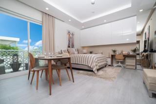 STUDIO apartment near Seven Mile Beach at The Grove - Upper Land - 0