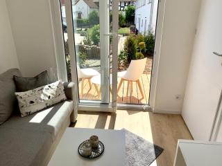 Tiny Haus Liederbach - Alsfeld - 5