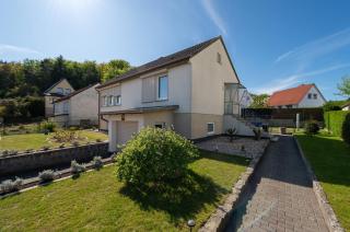 Ferienwohnung Waldnah - Ostseebad Sellin - 0