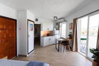 CASA LAGO - Studio with the best view - 1
