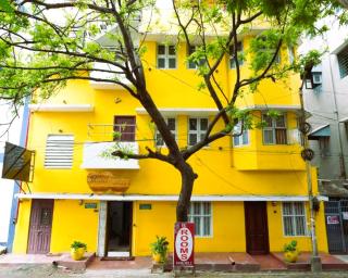 MOHI VILLA - Pondicherry - 0
