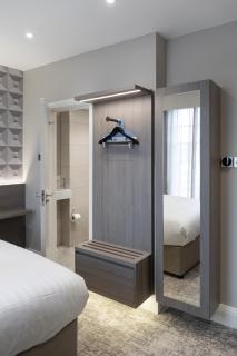 Mornington Victor Hotel London Belgravia - Londra - 7
