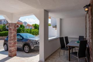 Apartments Jurcevic - Vir - 1