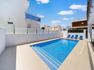 Belvilla by OYO Villa Dara - Gran Alacant - 3