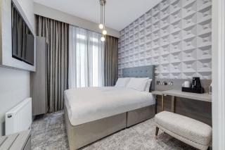 Mornington Victor Hotel London Belgravia - Londra - 9