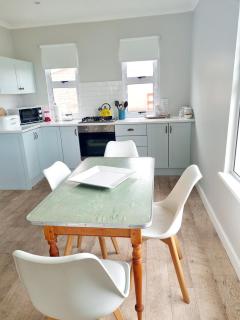 Coral Cottage - Struisbaai - 1