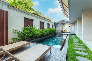 Cove Ransha Stay - Sanur - 0