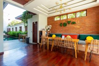 Cove Ransha Stay - Sanur - 5