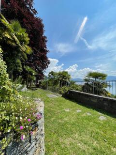 Villa Angelina - Cannero Riviera - 1