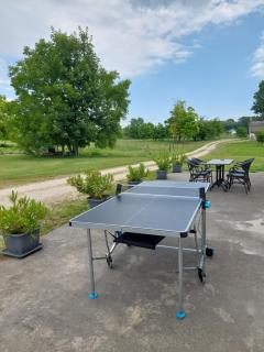 Hédervári Lovas Vendégház - 4