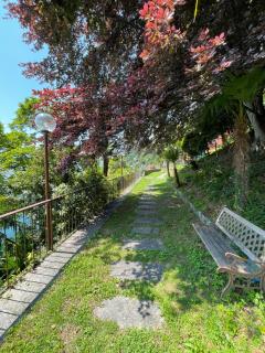 Villa Angelina - Cannero Riviera - 4
