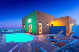 Villa Horizon - Caleta de Fuste - 0