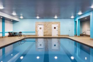 Travelodge by Wyndham Simcoe - Simcoe - 6