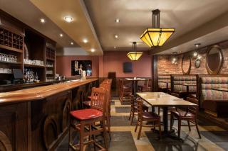 Travelodge by Wyndham Simcoe - Simcoe - 5