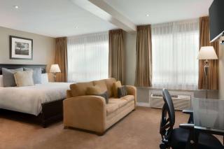 Travelodge by Wyndham Simcoe - Simcoe - 1
