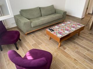 La Serane Appartement T3 - Marsiglia - 5