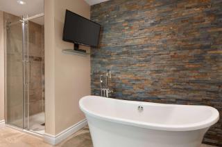 Travelodge by Wyndham Simcoe - Simcoe - 3