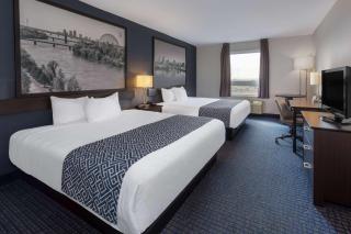 Super 8 by Wyndham Lachenaie/Terrebonne - 0