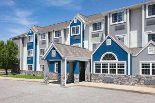 Microtel Inn by Wyndham Beckley - Beckley - 9