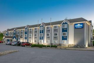 Microtel Inn by Wyndham Beckley - Beckley - 8