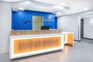 Microtel Inn by Wyndham Beckley - Beckley - 5