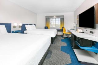 Microtel Inn by Wyndham Beckley - Beckley - 2