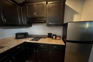 Crystal Inn Houston North I-45 - 6
