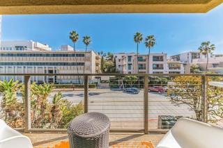 Seas the Day by Cardo - La Jolla Beachfront - San Diego - 9
