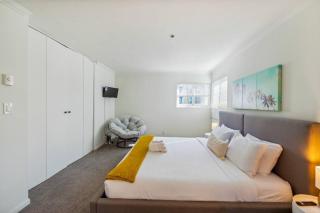 Seas the Day by Cardo - La Jolla Beachfront - San Diego - 8