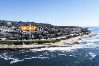 Seas the Day by Cardo - La Jolla Beachfront - San Diego - 4