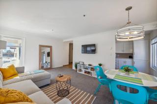 Seas the Day by Cardo - La Jolla Beachfront - San Diego - 2